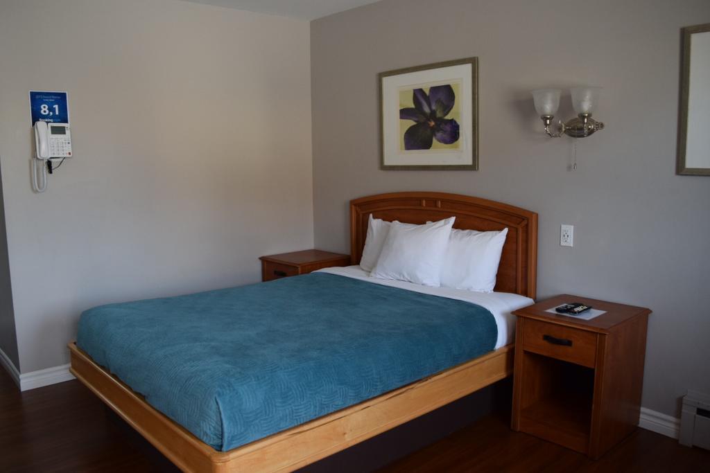 Lundy'S Motel Niagara Falls Extérieur photo