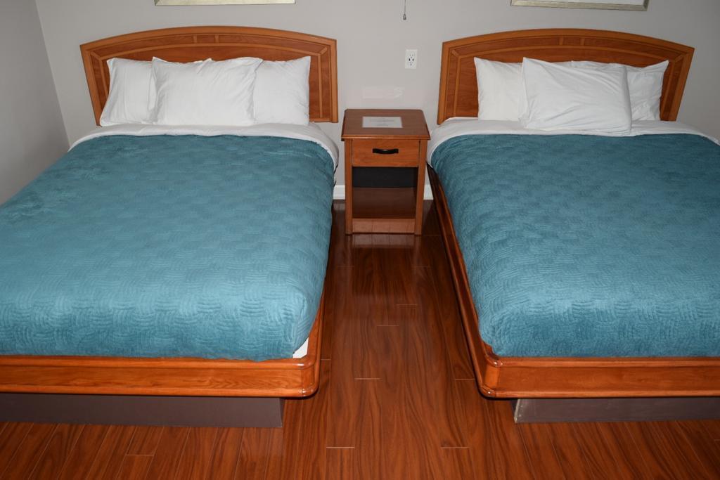 Lundy'S Motel Niagara Falls Extérieur photo