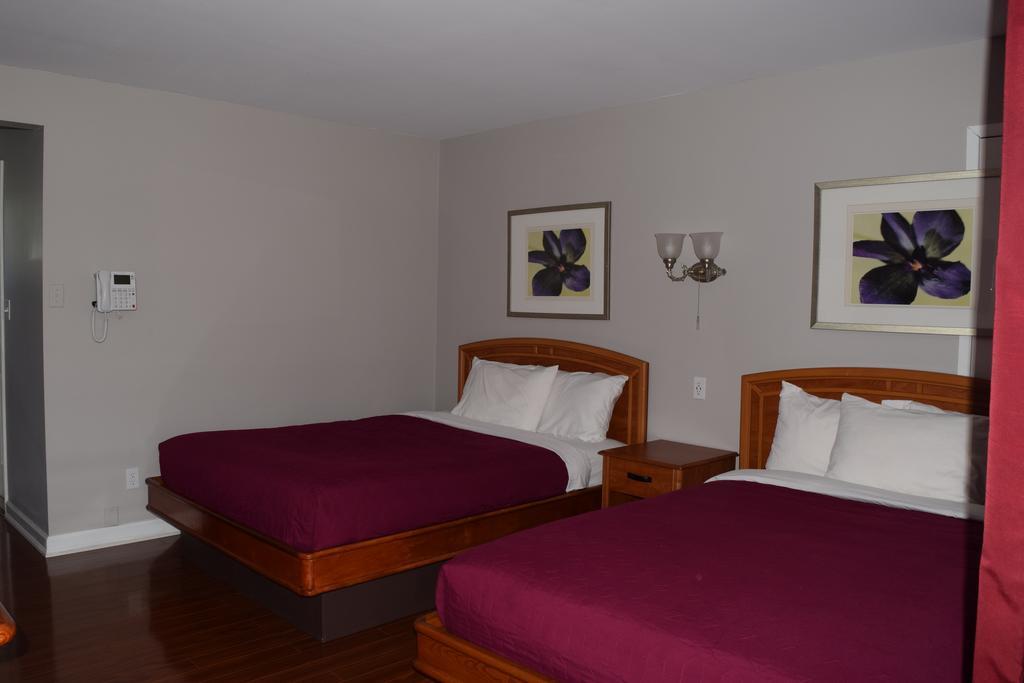 Lundy'S Motel Niagara Falls Extérieur photo