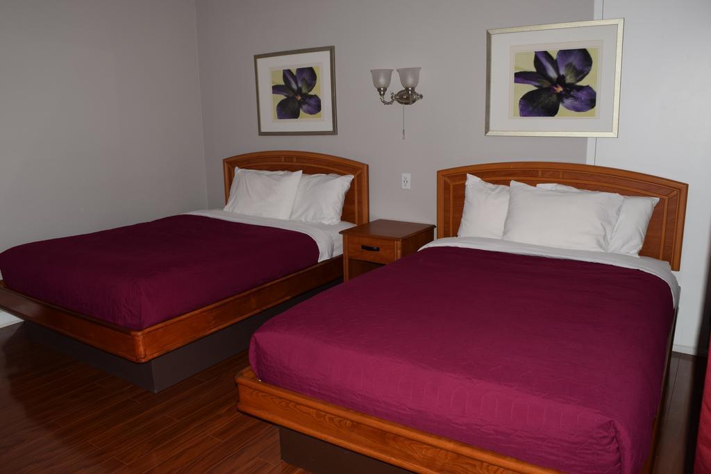Lundy'S Motel Niagara Falls Extérieur photo