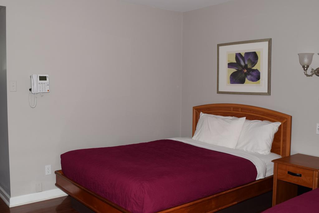Lundy'S Motel Niagara Falls Extérieur photo