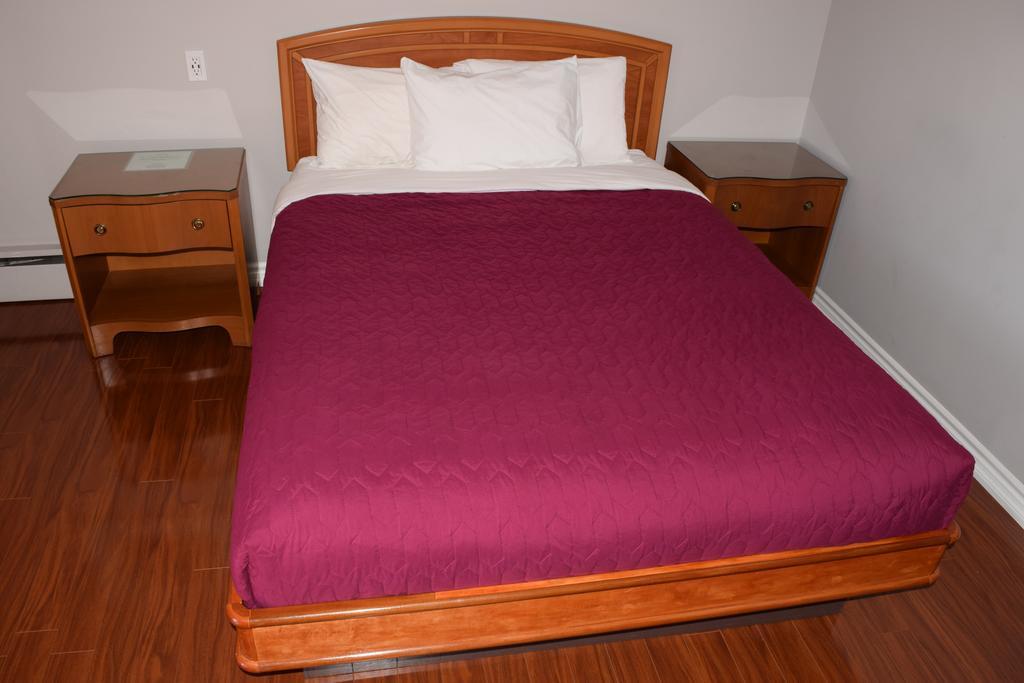 Lundy'S Motel Niagara Falls Extérieur photo