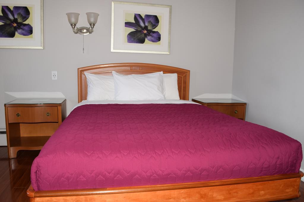 Lundy'S Motel Niagara Falls Extérieur photo