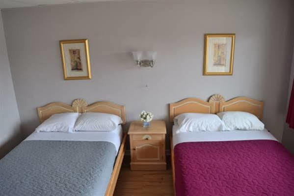 Lundy'S Motel Niagara Falls Extérieur photo