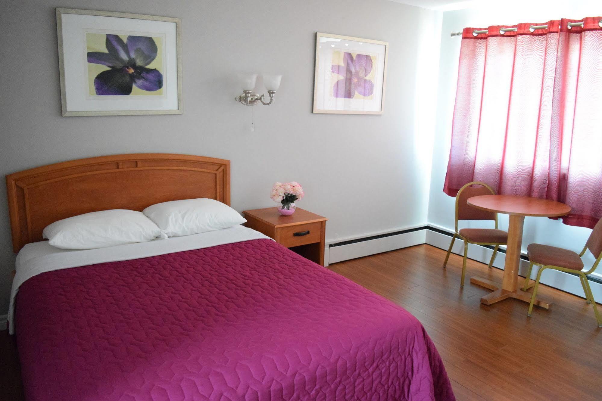 Lundy'S Motel Niagara Falls Extérieur photo