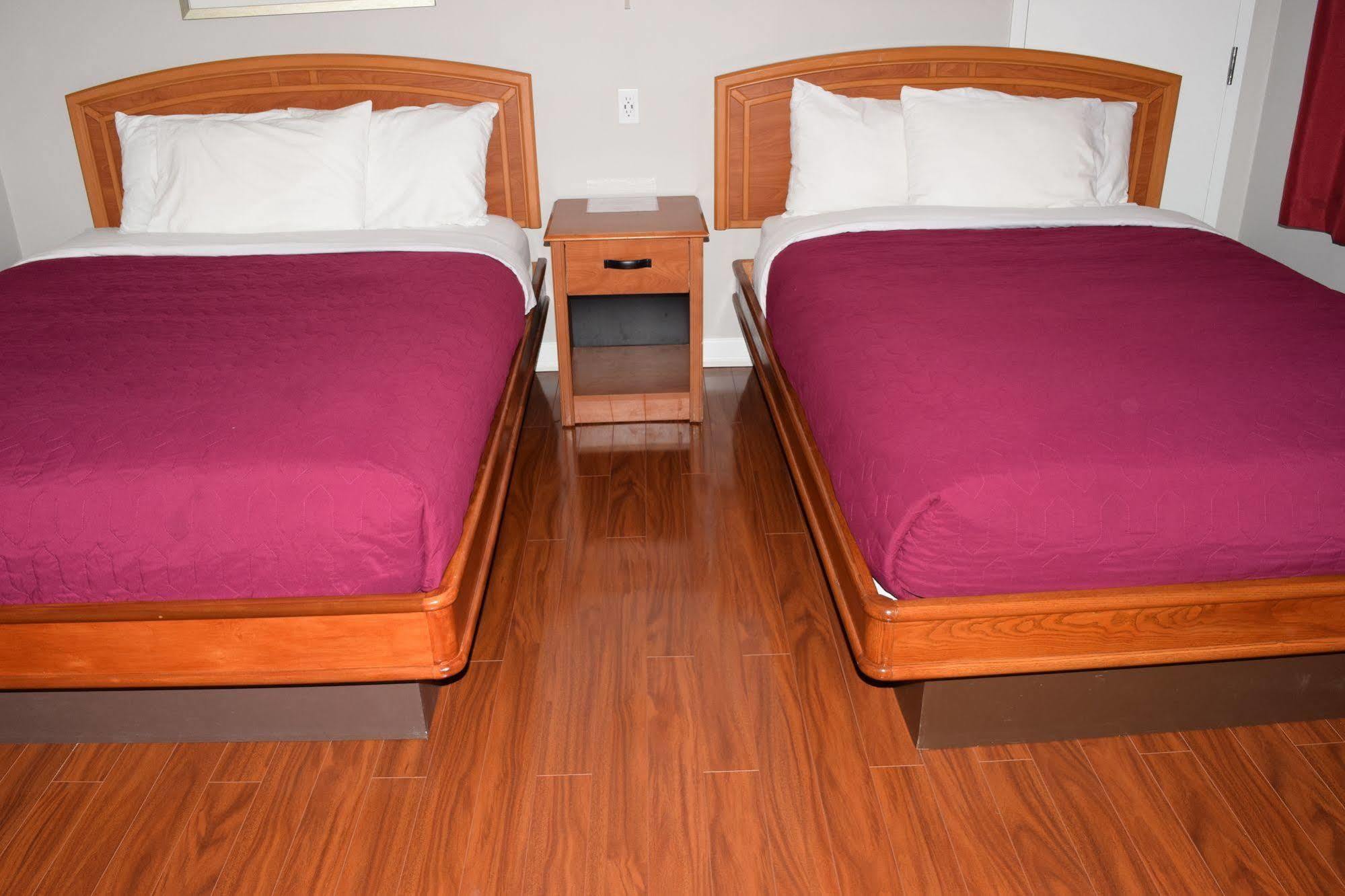 Lundy'S Motel Niagara Falls Extérieur photo