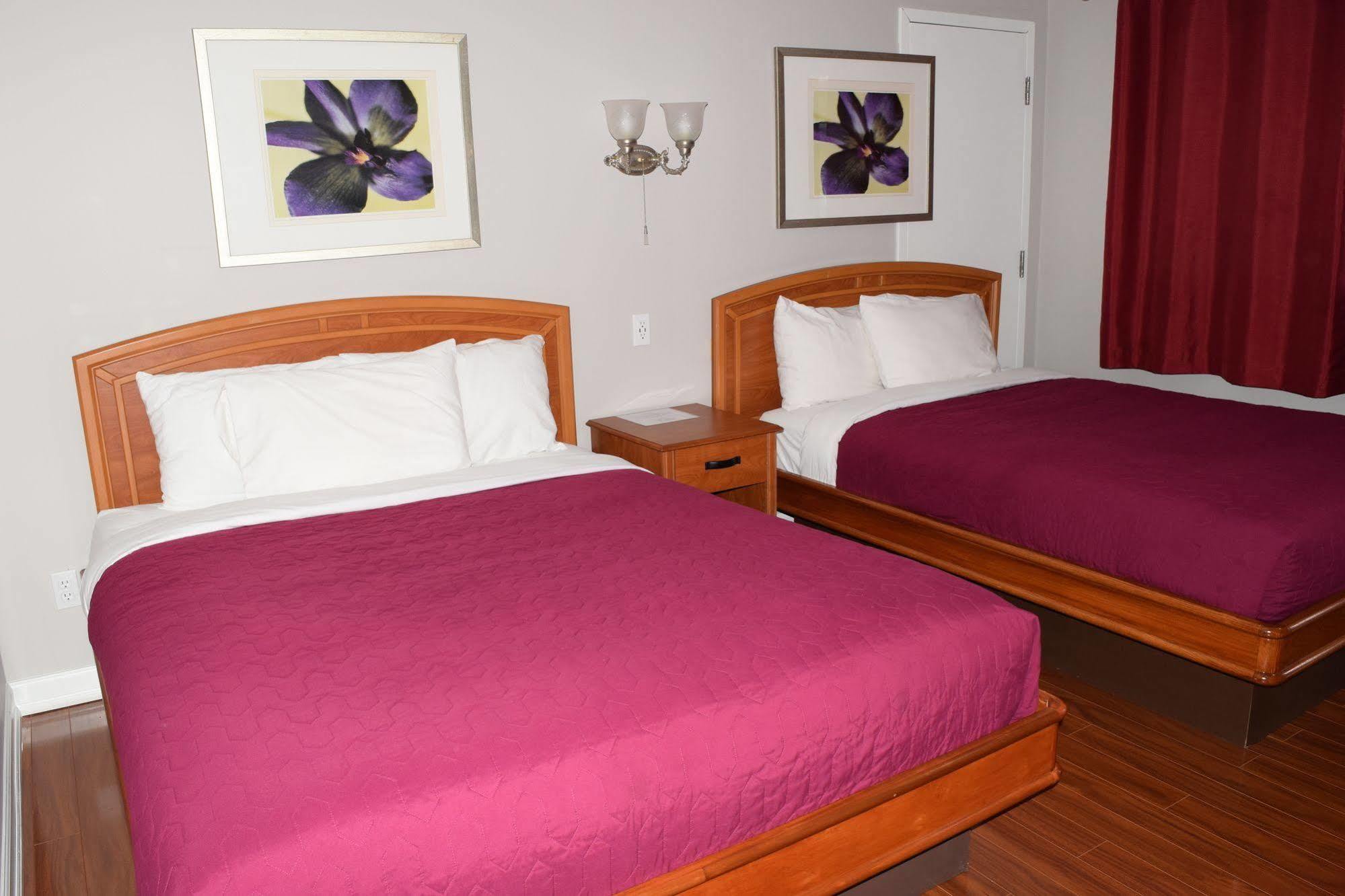 Lundy'S Motel Niagara Falls Extérieur photo