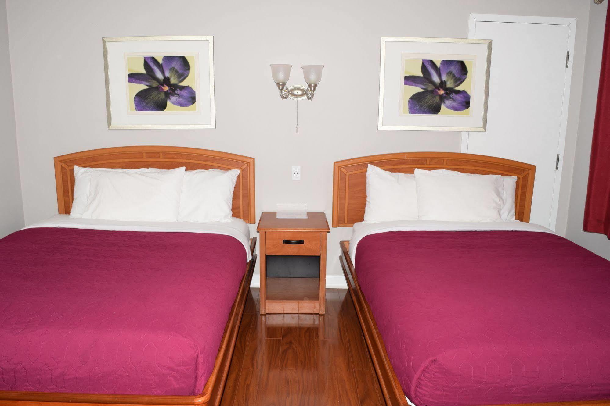 Lundy'S Motel Niagara Falls Extérieur photo